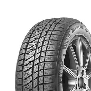 225/50 R18 99V WinterCraft WS71 SUV XL FSL Kumho